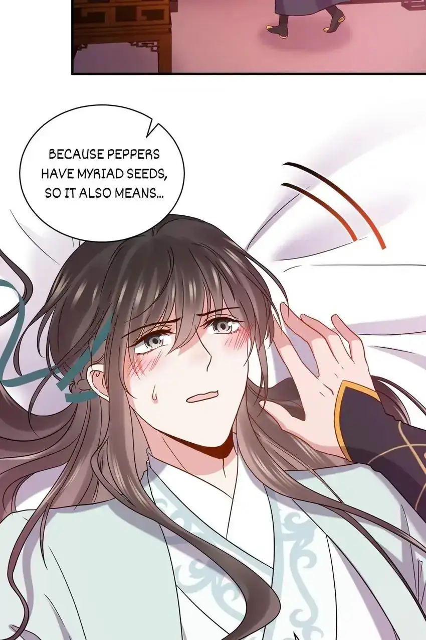 My Covenant with the Monster Lord Chapter 70 page 6 - 