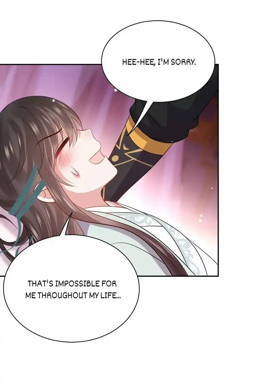 My Covenant with the Monster Lord Chapter 70 page 9 - 