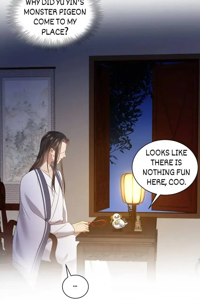 My Covenant with the Monster Lord Chapter 71 page 2 - 
