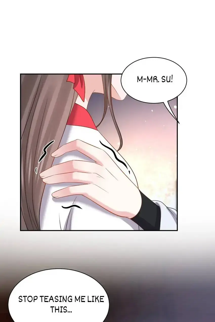 My Covenant with the Monster Lord Chapter 71 page 19 - 