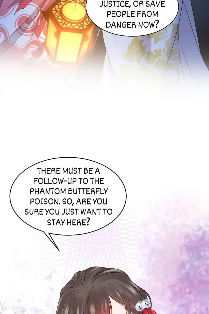 My Covenant with the Monster Lord Chapter 71 page 26 - 