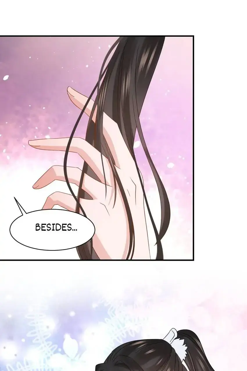 My Covenant with the Monster Lord Chapter 71 page 29 - 