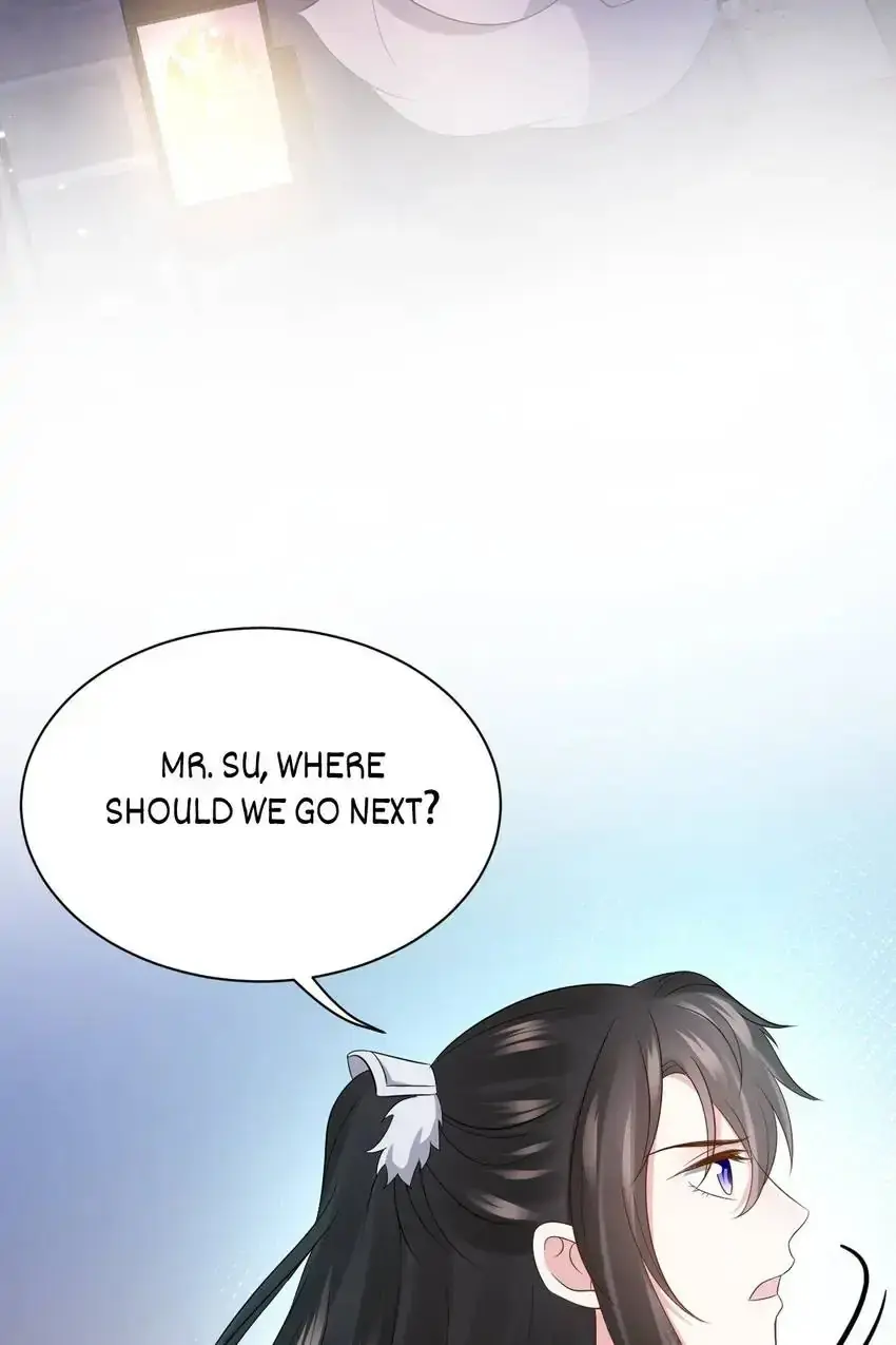 My Covenant with the Monster Lord Chapter 71 page 34 - 