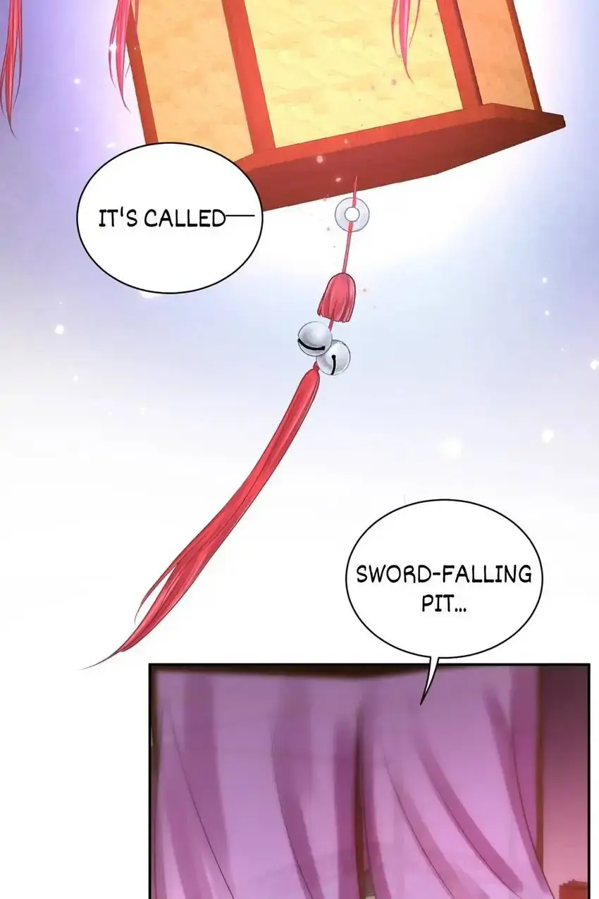 My Covenant with the Monster Lord Chapter 71 page 38 - 