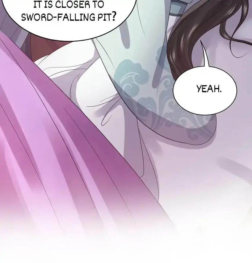 My Covenant with the Monster Lord Chapter 71 page 40 - 