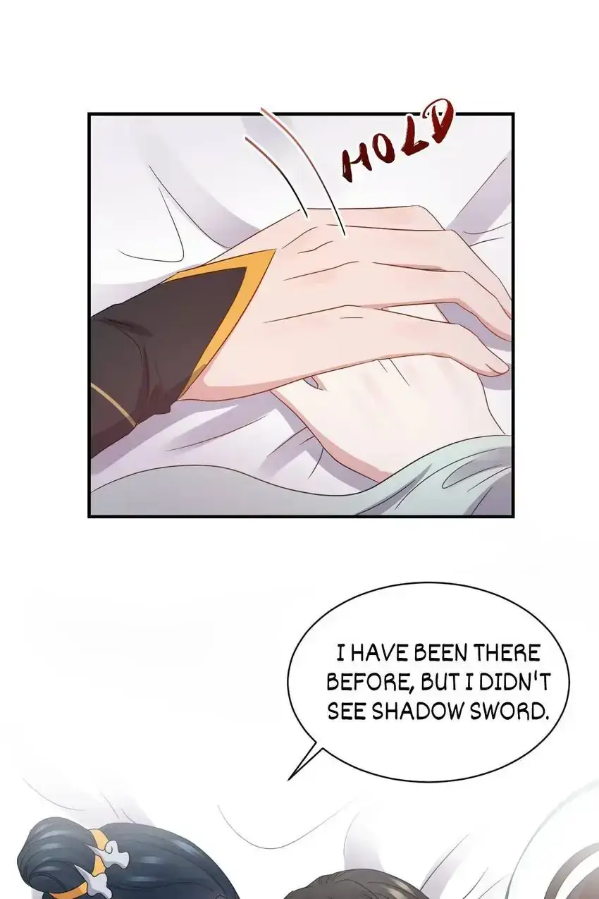 My Covenant with the Monster Lord Chapter 71 page 42 - 