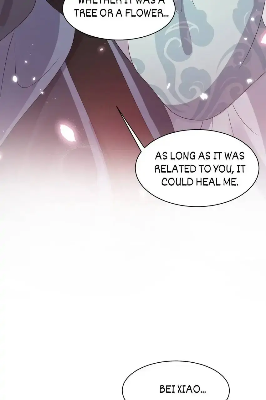 My Covenant with the Monster Lord Chapter 71 page 46 - 