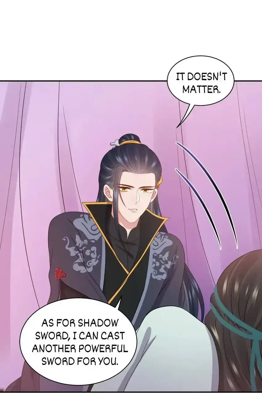 My Covenant with the Monster Lord Chapter 71 page 49 - 