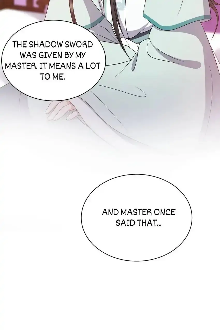 My Covenant with the Monster Lord Chapter 71 page 51 - 