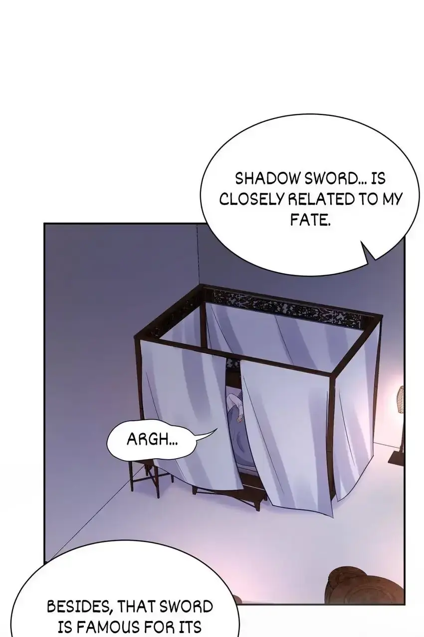 My Covenant with the Monster Lord Chapter 71 page 52 - 