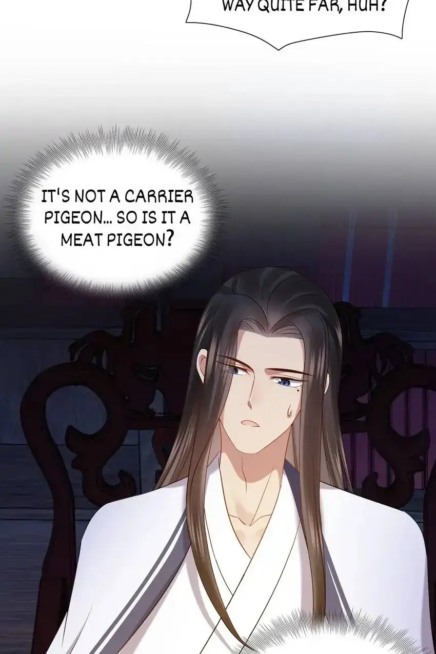 My Covenant with the Monster Lord Chapter 71 page 10 - 