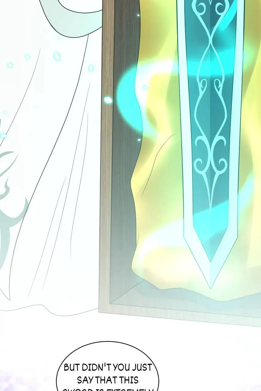 My Covenant with the Monster Lord Chapter 72 page 12 - 