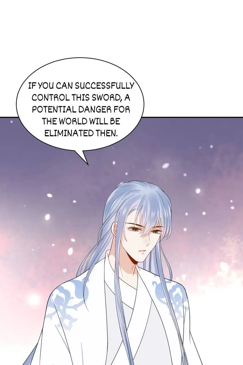 My Covenant with the Monster Lord Chapter 72 page 14 - 