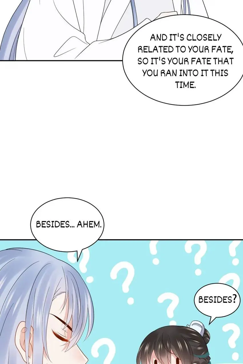 My Covenant with the Monster Lord Chapter 72 page 15 - 