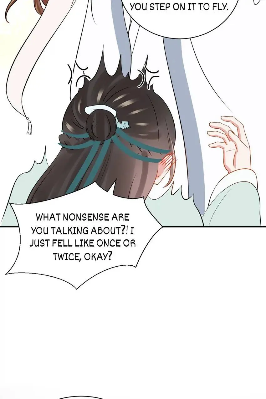 My Covenant with the Monster Lord Chapter 72 page 18 - 