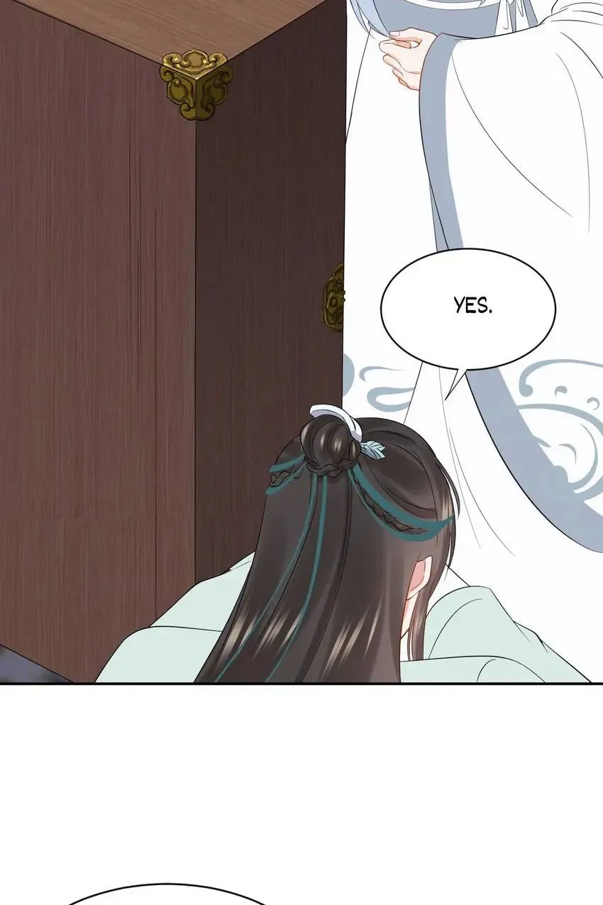 My Covenant with the Monster Lord Chapter 72 page 3 - 