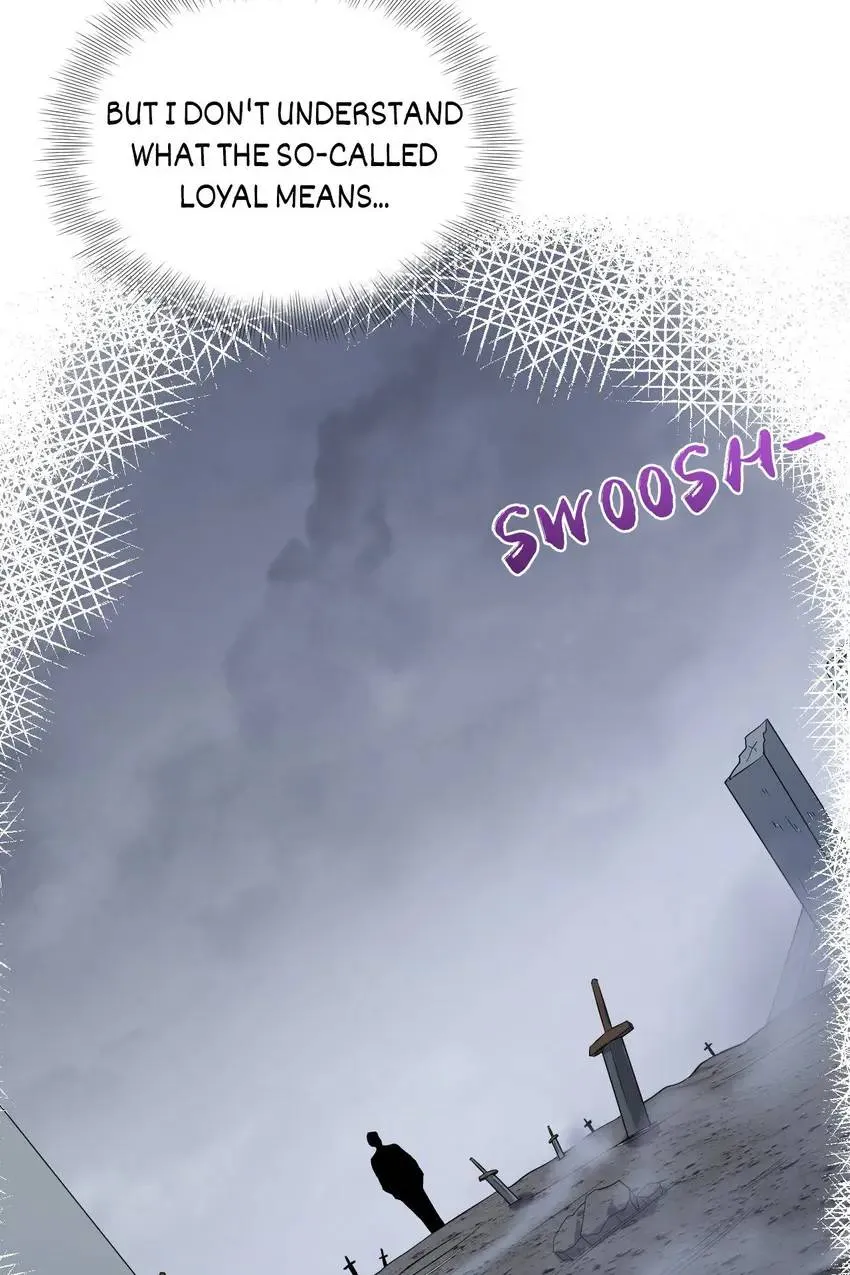 My Covenant with the Monster Lord Chapter 72 page 22 - 