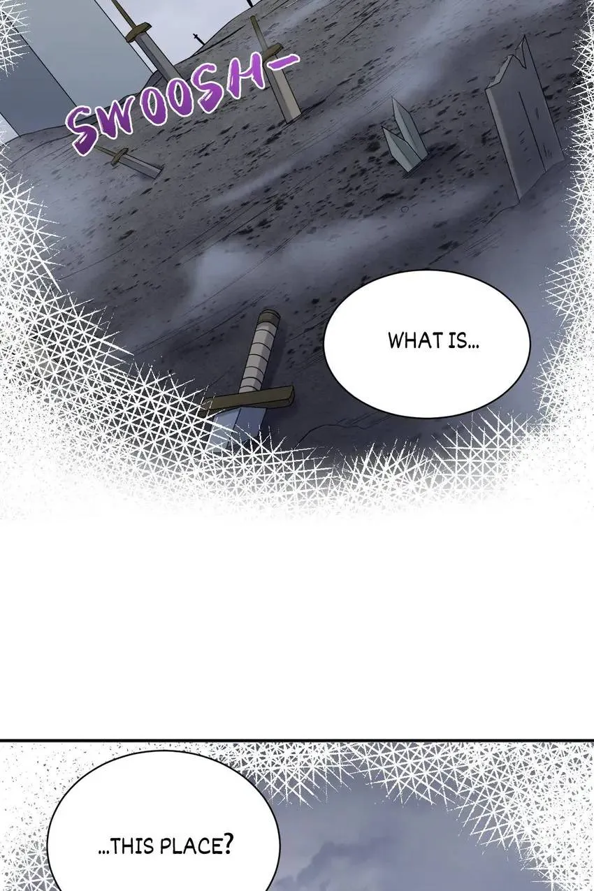 My Covenant with the Monster Lord Chapter 72 page 23 - 