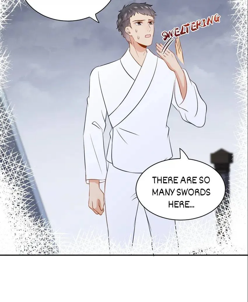 My Covenant with the Monster Lord Chapter 72 page 24 - 