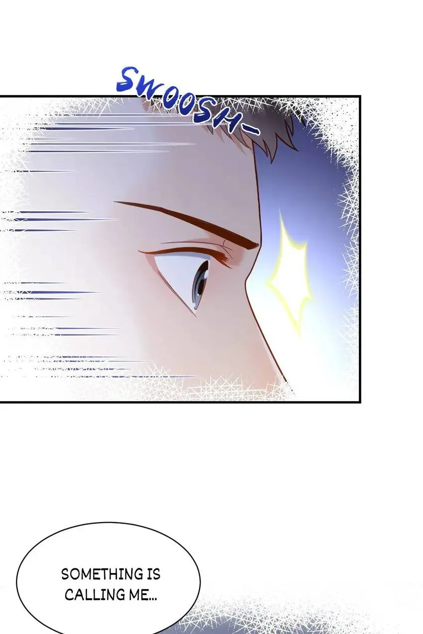 My Covenant with the Monster Lord Chapter 72 page 25 - 