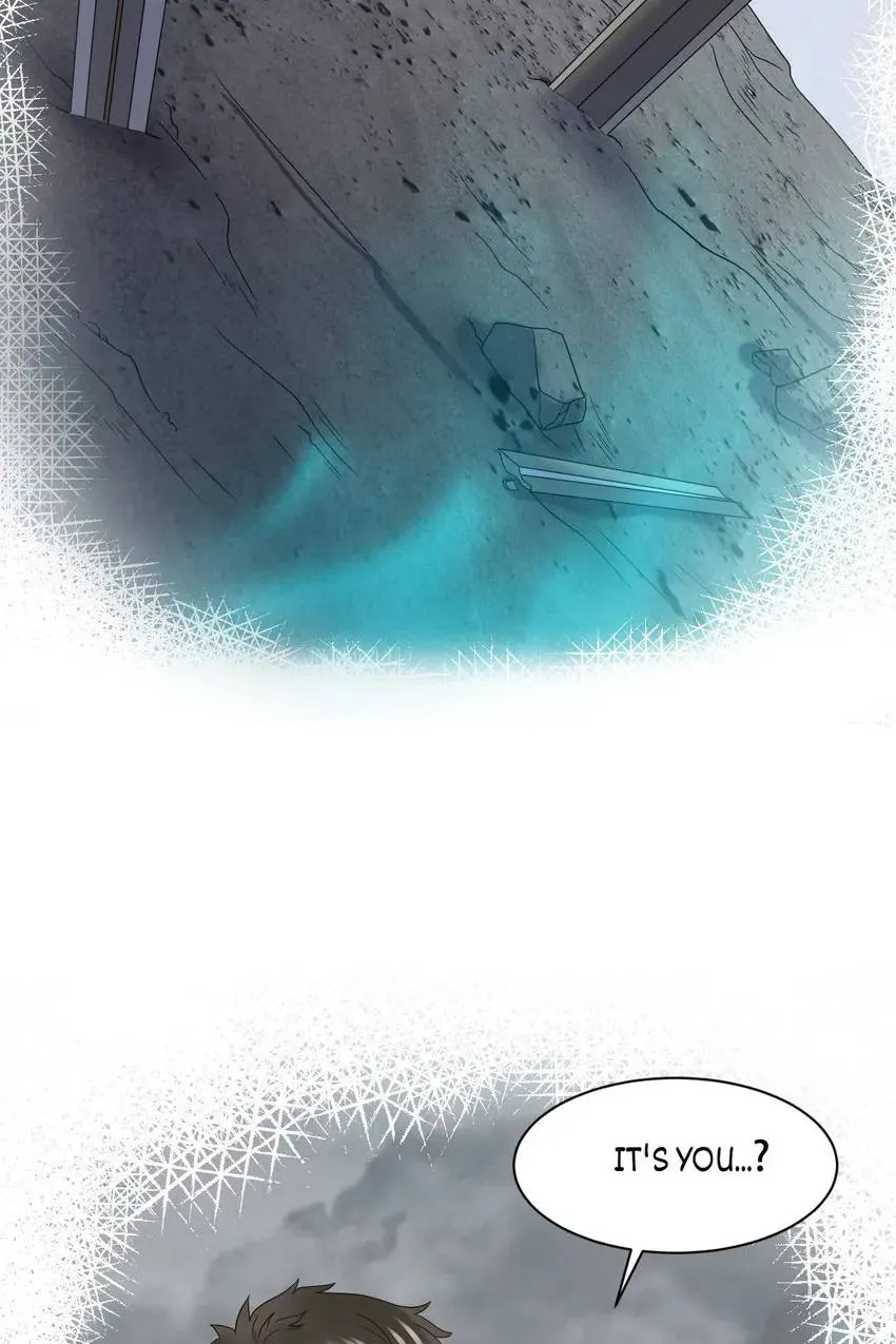 My Covenant with the Monster Lord Chapter 72 page 27 - 