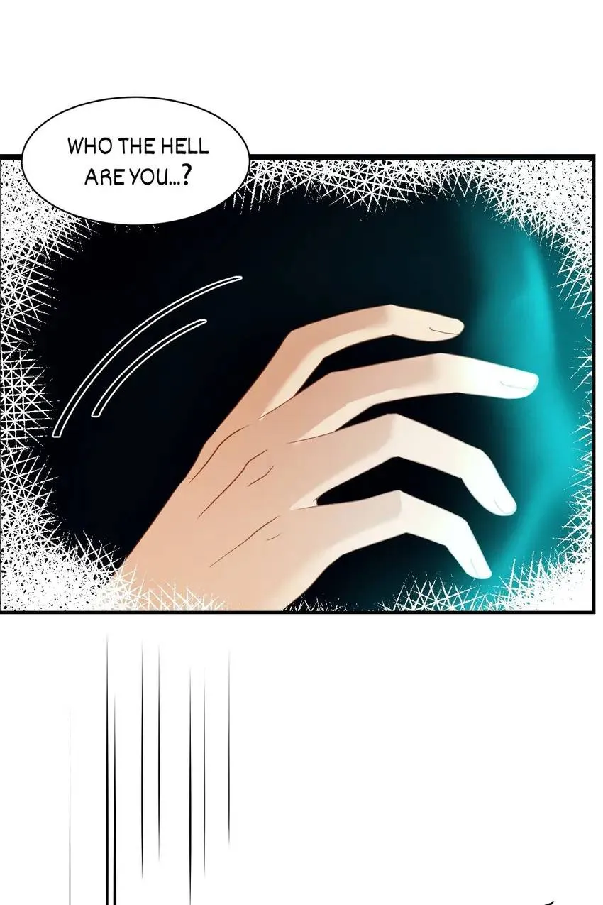 My Covenant with the Monster Lord Chapter 72 page 29 - 