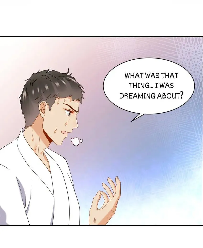 My Covenant with the Monster Lord Chapter 72 page 32 - 