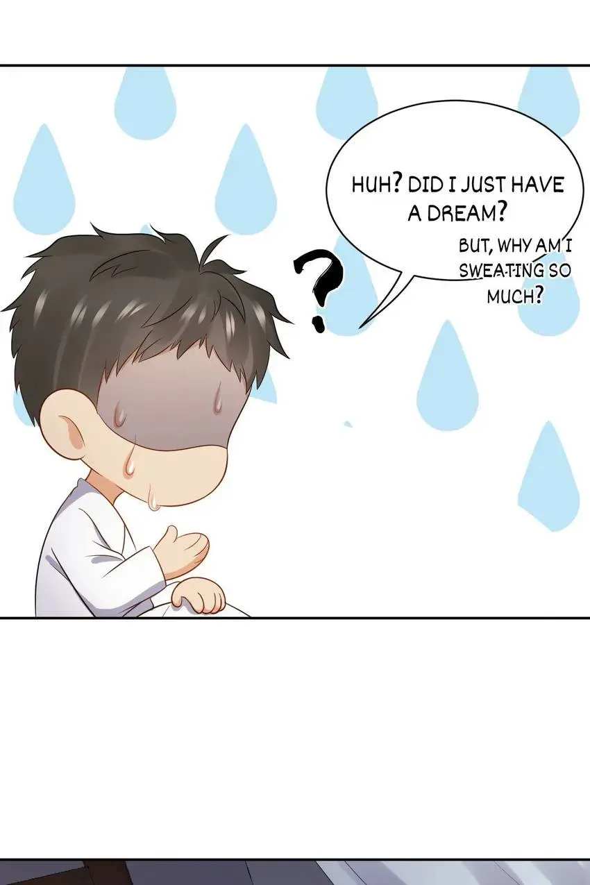 My Covenant with the Monster Lord Chapter 72 page 33 - 