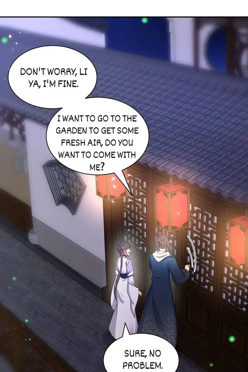 My Covenant with the Monster Lord Chapter 72 page 40 - 