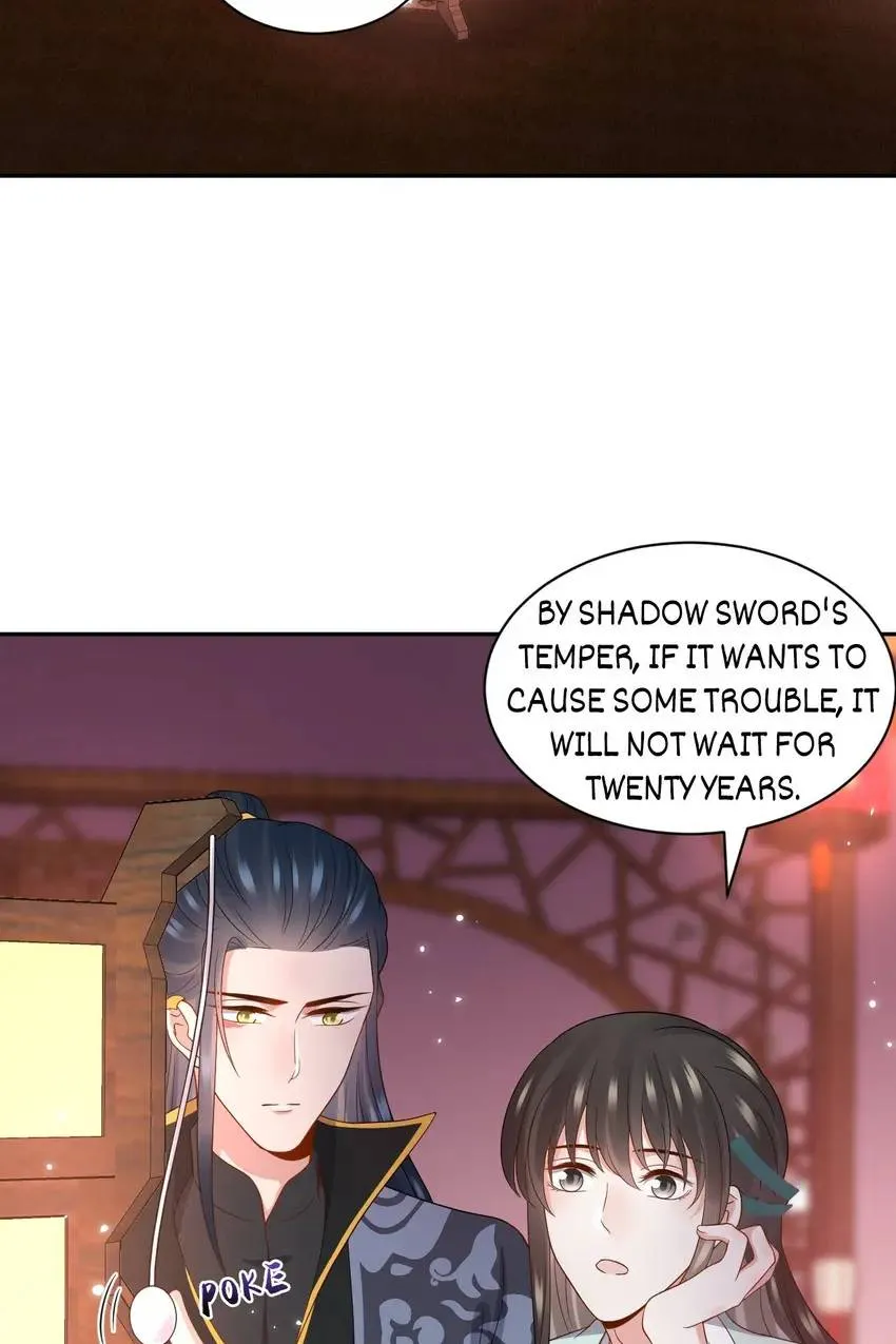 My Covenant with the Monster Lord Chapter 72 page 43 - 