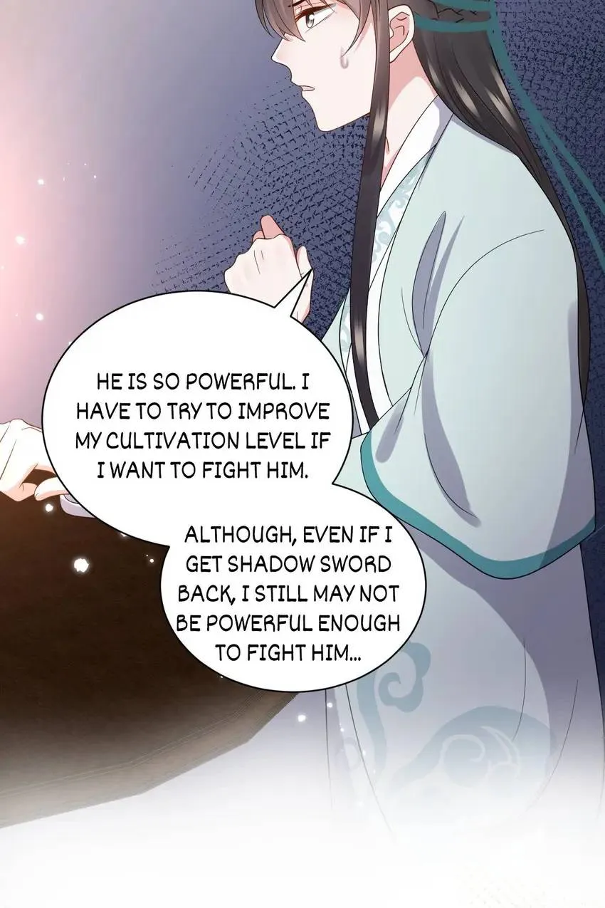 My Covenant with the Monster Lord Chapter 72 page 45 - 