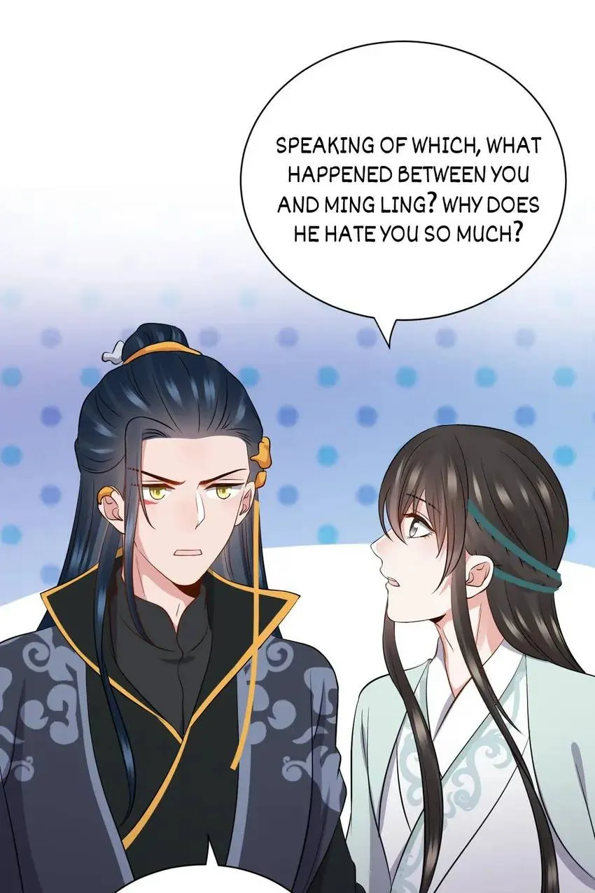 My Covenant with the Monster Lord Chapter 72 page 48 - 