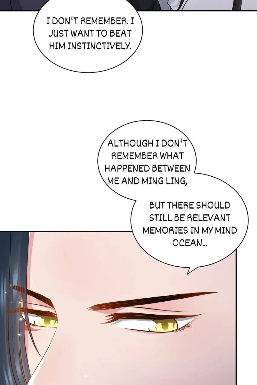 My Covenant with the Monster Lord Chapter 72 page 49 - 