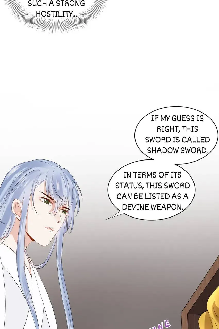 My Covenant with the Monster Lord Chapter 72 page 6 - 