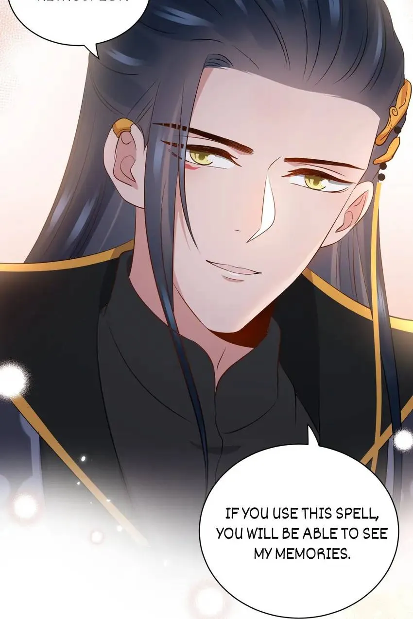My Covenant with the Monster Lord Chapter 72 page 52 - 