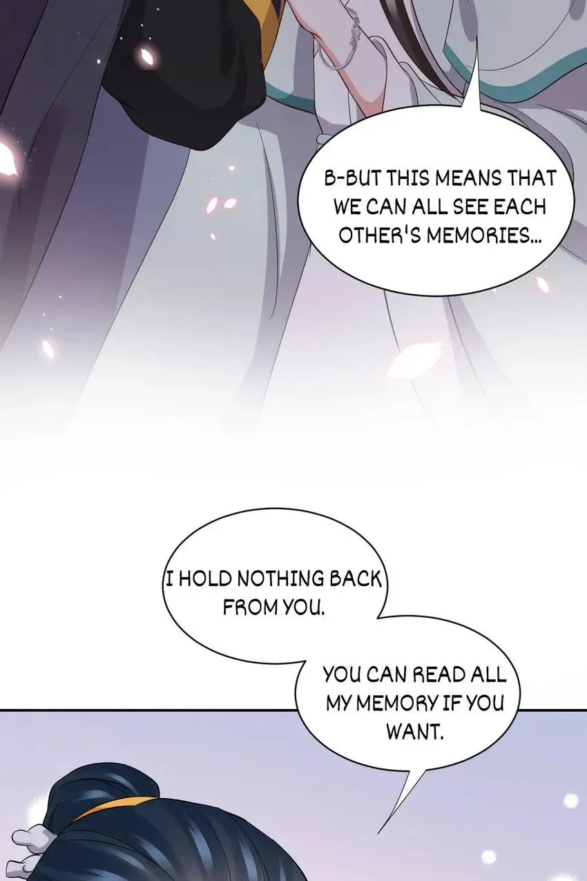 My Covenant with the Monster Lord Chapter 72 page 59 - 