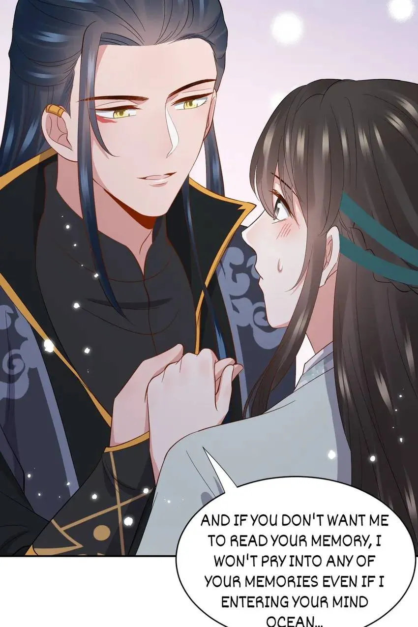 My Covenant with the Monster Lord Chapter 72 page 60 - 