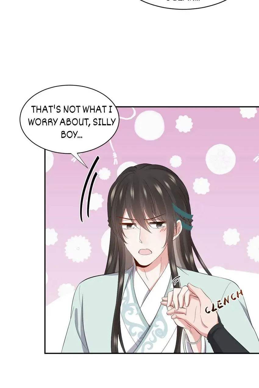 My Covenant with the Monster Lord Chapter 72 page 61 - 