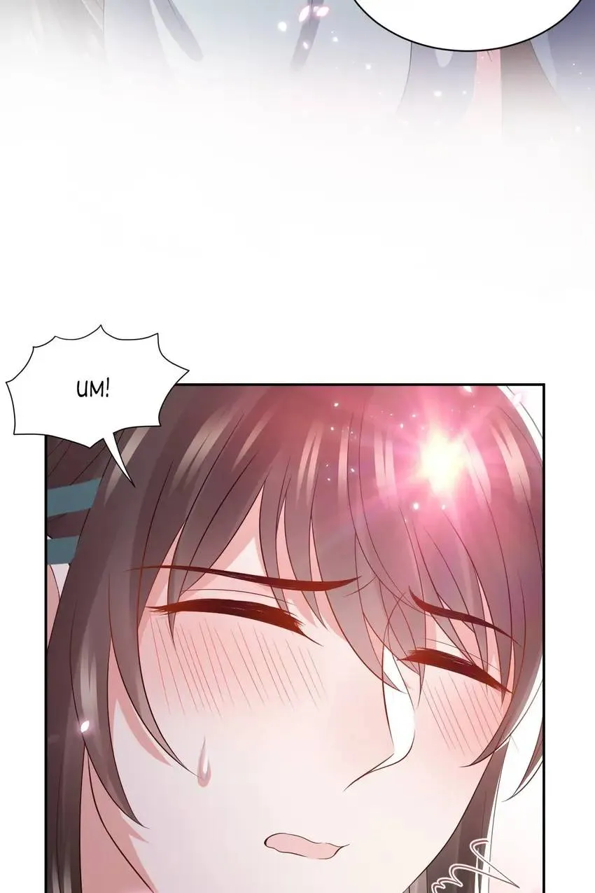 My Covenant with the Monster Lord Chapter 72 page 65 - 