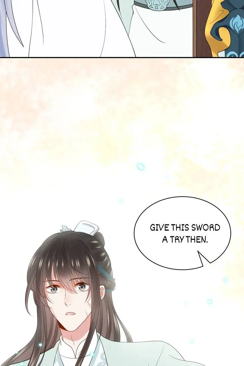 My Covenant with the Monster Lord Chapter 72 page 10 - 
