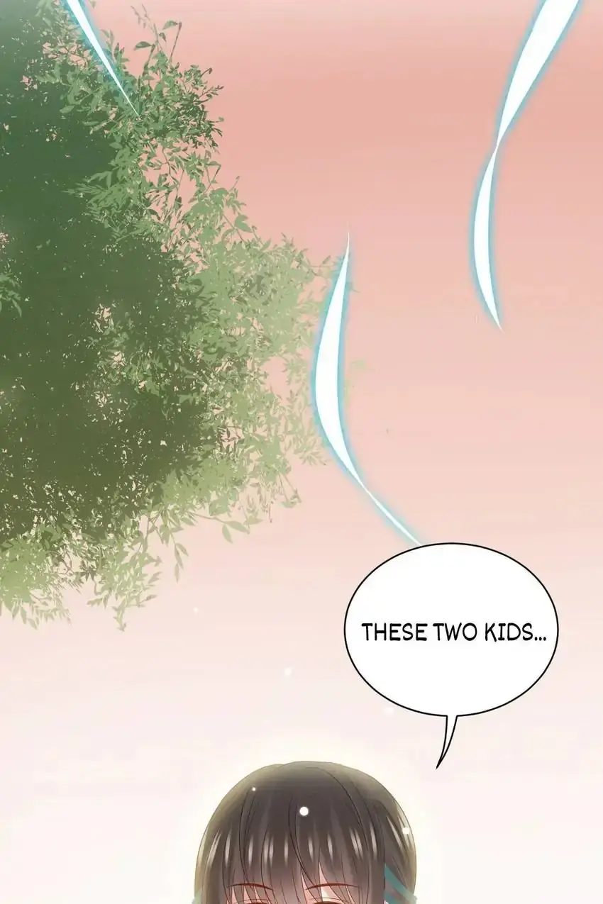 My Covenant with the Monster Lord Chapter 73 page 22 - 