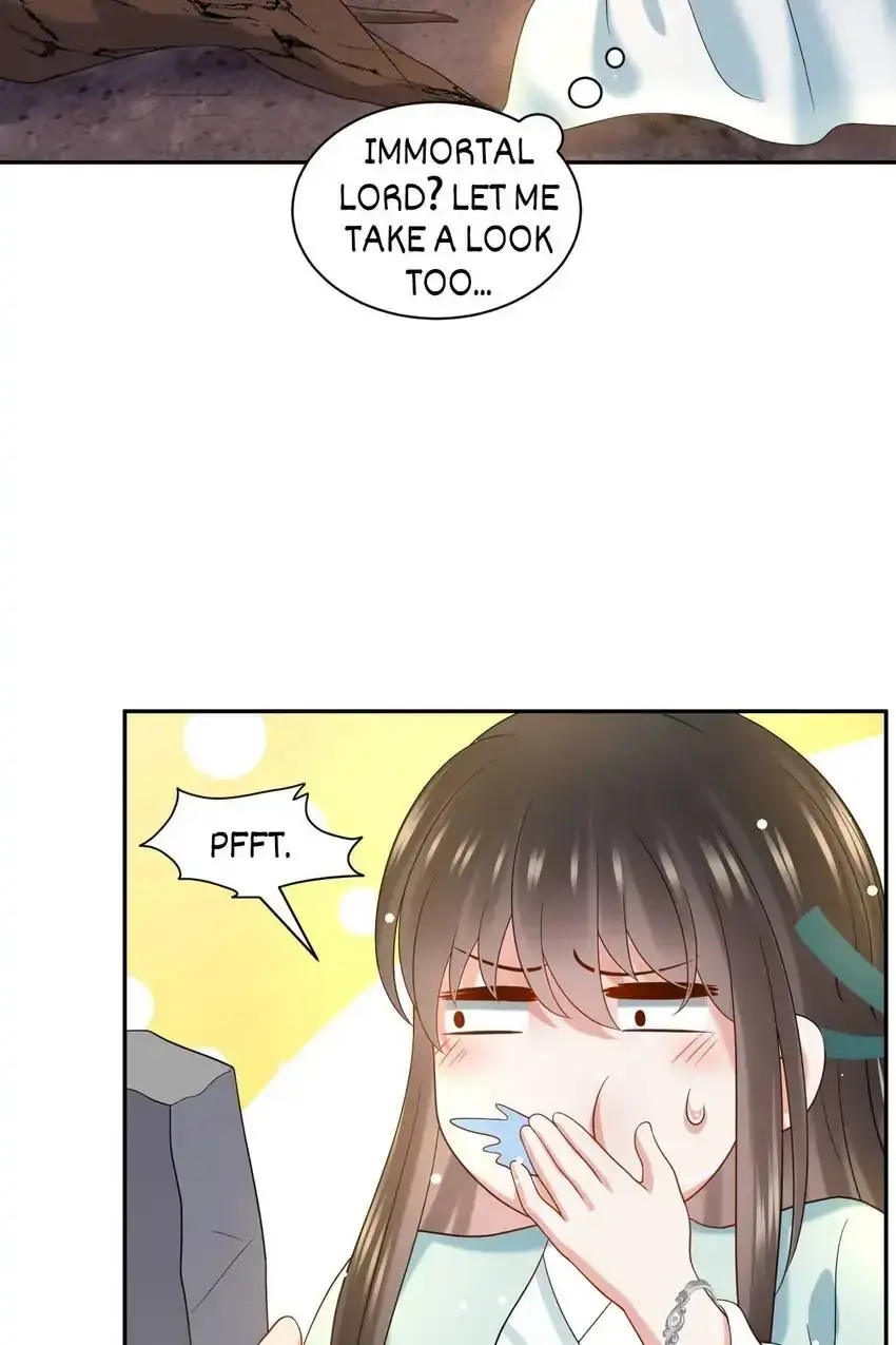 My Covenant with the Monster Lord Chapter 73 page 27 - 