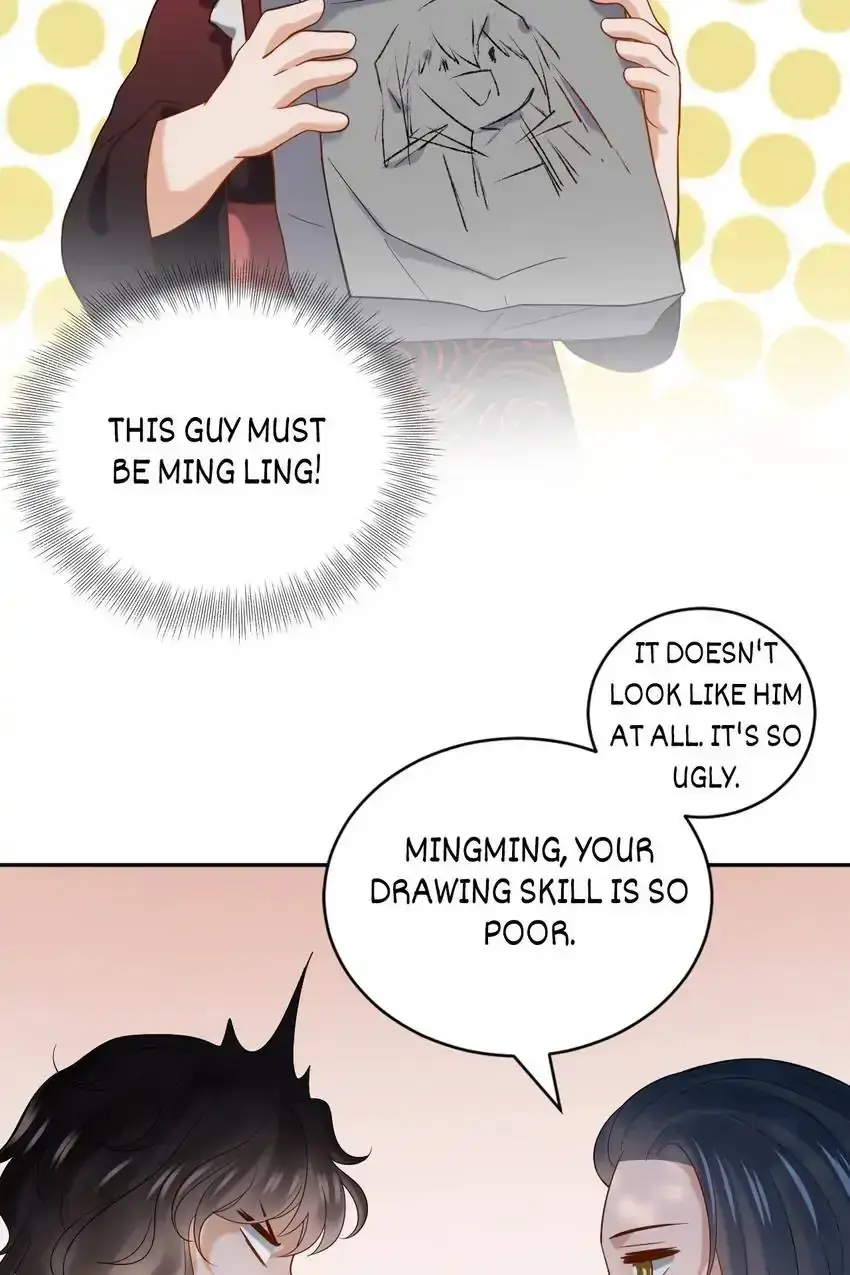 My Covenant with the Monster Lord Chapter 73 page 29 - 