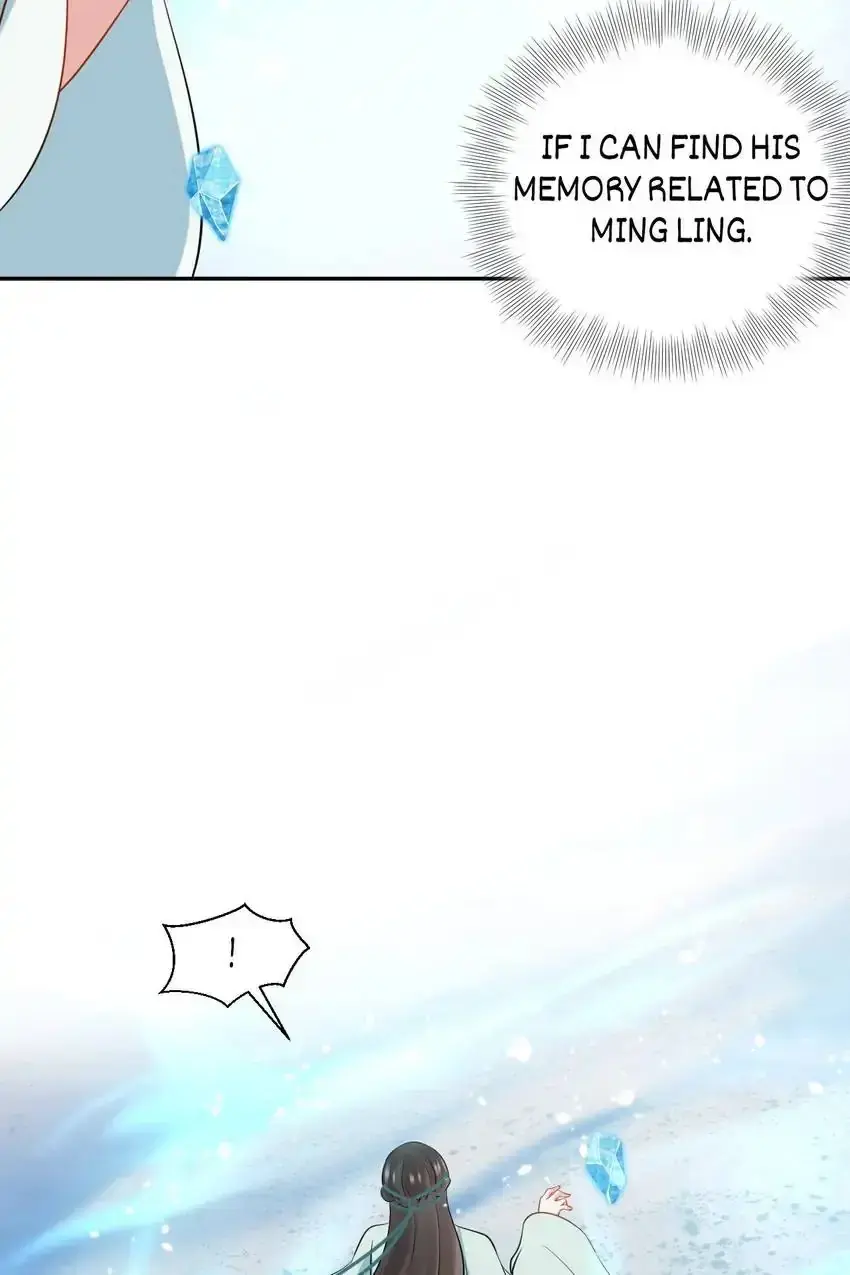 My Covenant with the Monster Lord Chapter 73 page 5 - 