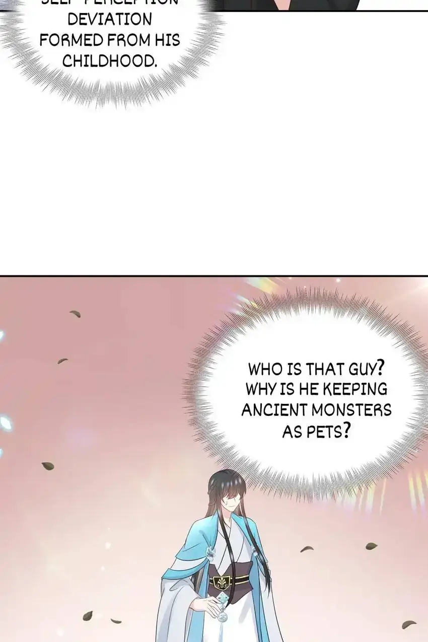 My Covenant with the Monster Lord Chapter 73 page 41 - 