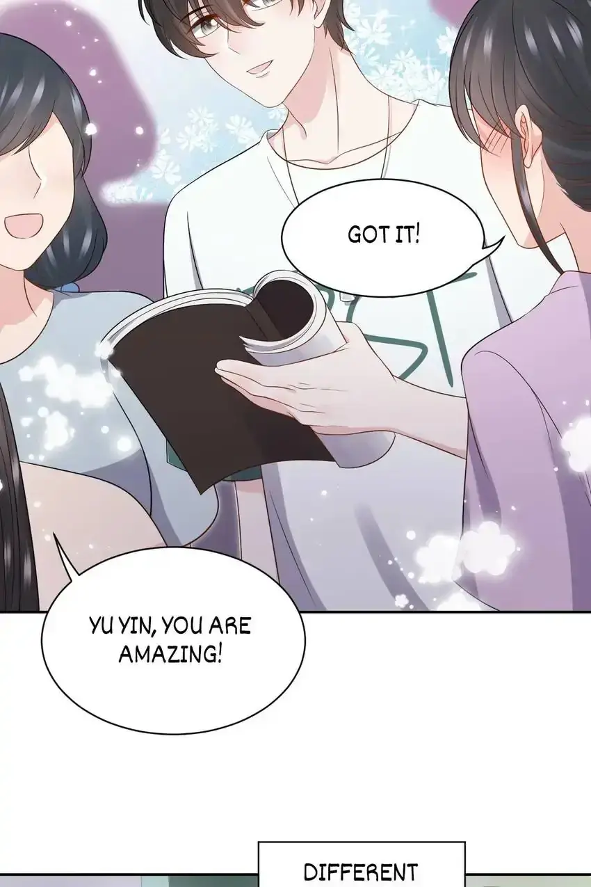 My Covenant with the Monster Lord Chapter 73 page 45 - 
