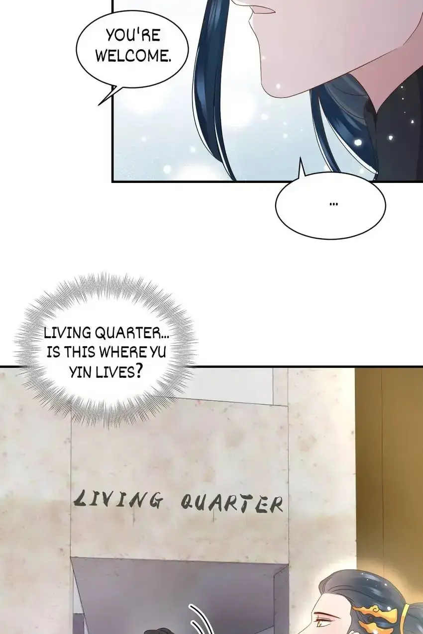 My Covenant with the Monster Lord Chapter 73 page 50 - 