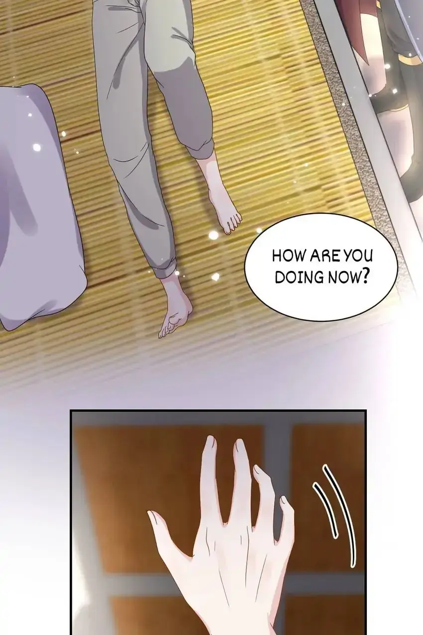 My Covenant with the Monster Lord Chapter 73 page 59 - 
