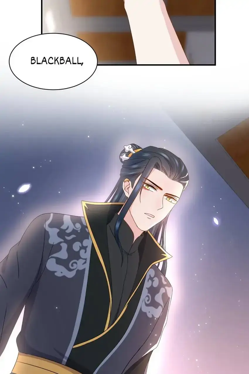 My Covenant with the Monster Lord Chapter 73 page 60 - 