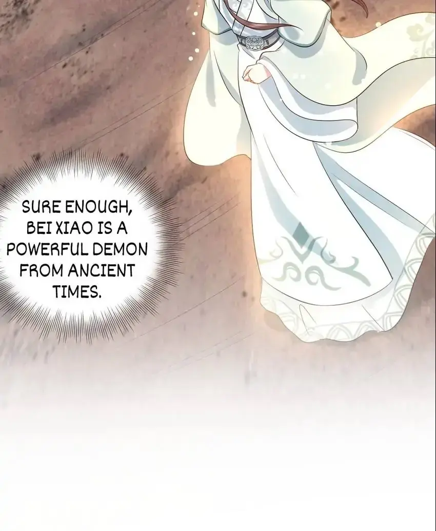 My Covenant with the Monster Lord Chapter 73 page 8 - 